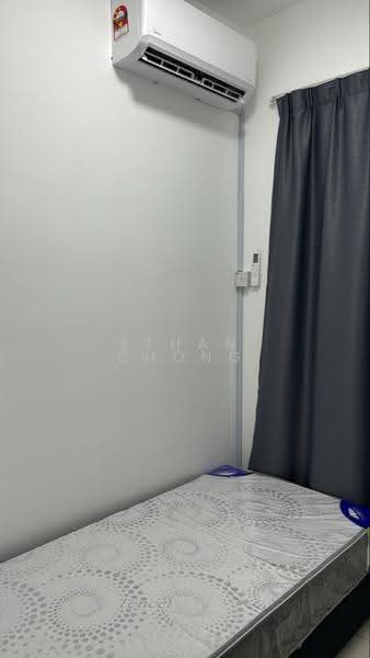 Kediaman Servis untuk Disewa di TRIO By Setia - Ethan Chong - Bedroom - PropertyGuru.com.my