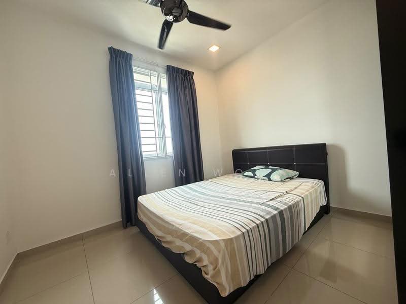 Condominium for Rent at Fairway Suites - Allen Wong - Bedroom - PropertyGuru.com.my