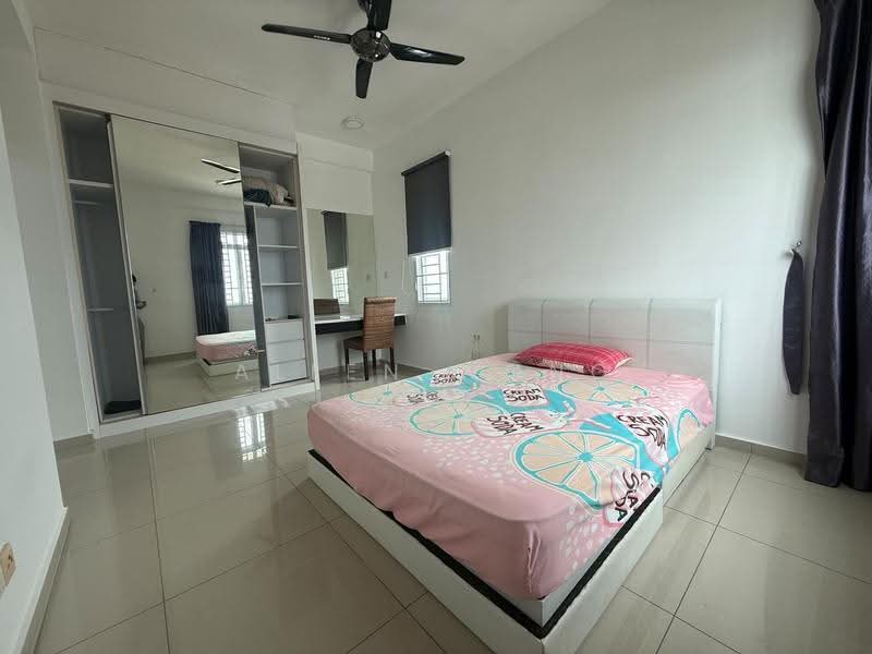 Condominium for Rent at Fairway Suites - Allen Wong - Bedroom - PropertyGuru.com.my