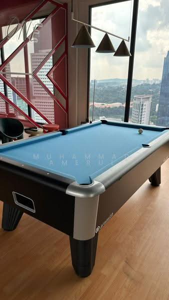 Service Residence for Rent at Majestic Residence - Muhammad Amerul - View - PropertyGuru.com.my