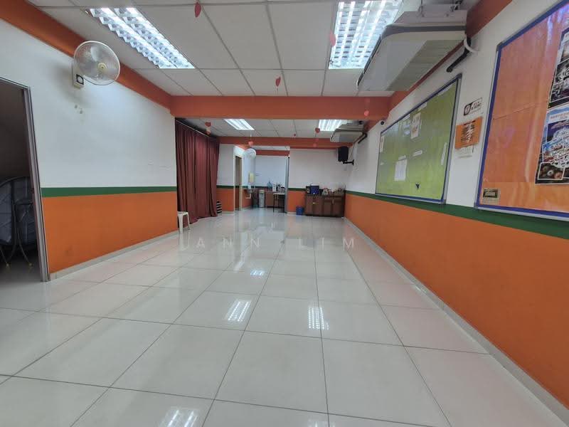 Office for Rent in Taman Merdeka Permai (Batu Berendam) - Ann Lim - Interior - PropertyGuru.com.my
