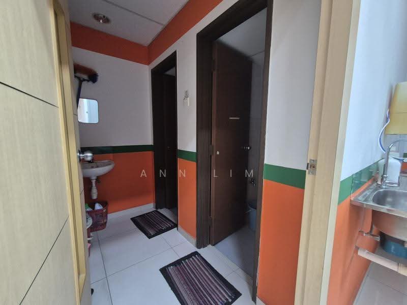 Office for Rent in Taman Merdeka Permai (Batu Berendam) - Ann Lim - Interior - PropertyGuru.com.my