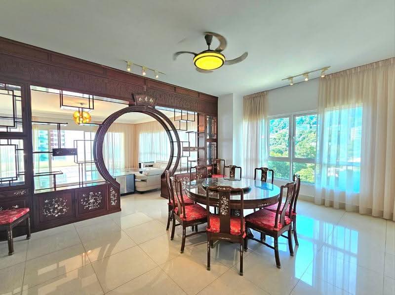 Condominium for Sale at The Cove Condominium - Elaine Yeo - PropertyGuru.com.my