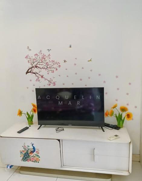 Service Residence for Rent at The Elements - Jacqueline Mar - Interior - PropertyGuru.com.my