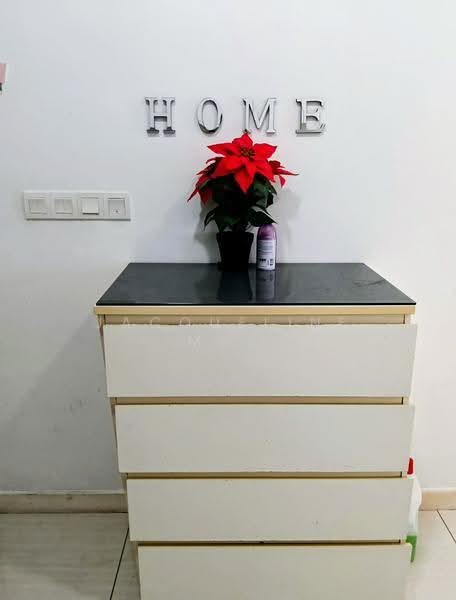 Service Residence for Rent at The Elements - Jacqueline Mar - Interior - PropertyGuru.com.my