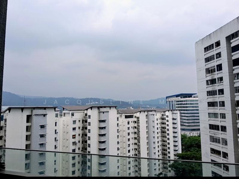Service Residence for Rent at The Elements - Jacqueline Mar - Exterior - PropertyGuru.com.my