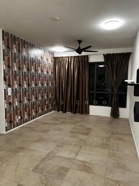Service Residence for Rent at O'hako Residence - Chris Choo - Living Room - PropertyGuru.com.my
