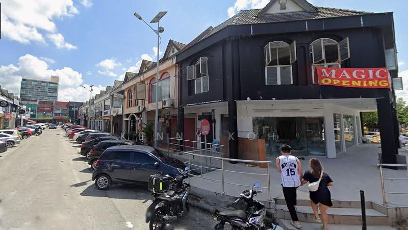 Kedai untuk Disewa di SS15 (Subang Jaya) - Kenny Koh - Exterior - PropertyGuru.com.my