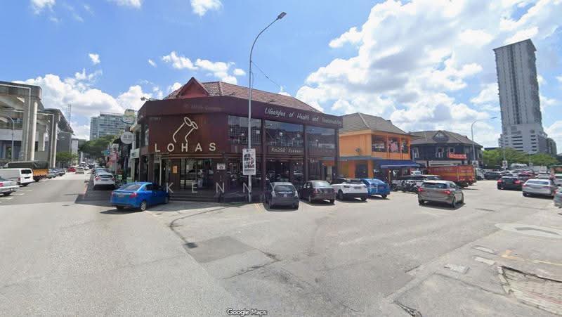 Kedai untuk Disewa di SS15 (Subang Jaya) - Kenny Koh - PropertyGuru.com.my