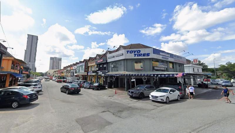 Kedai untuk Disewa di SS15 (Subang Jaya) - Kenny Koh - Exterior - PropertyGuru.com.my