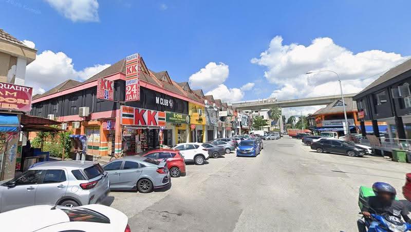 Kedai untuk Disewa di SS15 (Subang Jaya) - Kenny Koh - Exterior - PropertyGuru.com.my