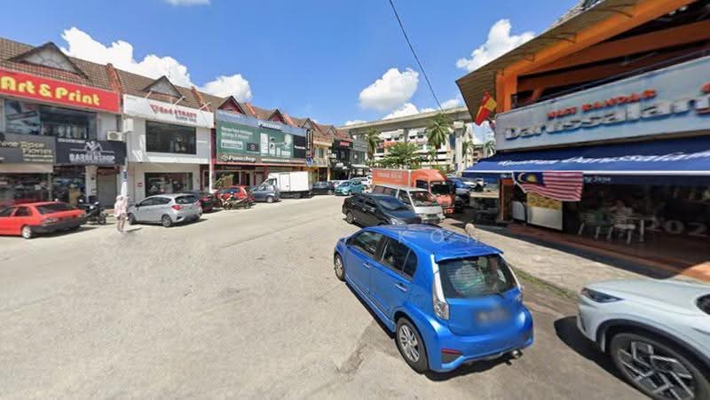 Kedai untuk Disewa di SS15 (Subang Jaya) - Kenny Koh - Exterior - PropertyGuru.com.my