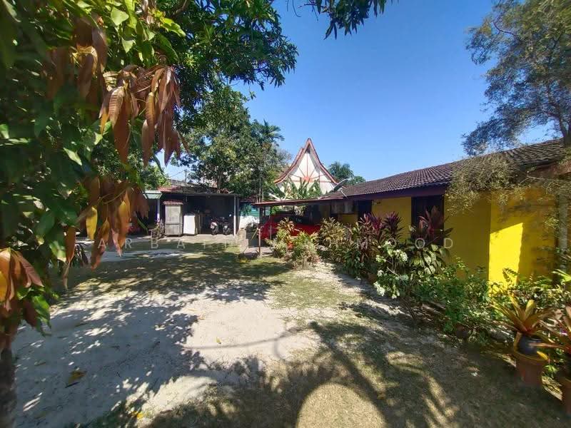 Bungalow House for Sale in Sentul (Kuala Lumpur) - Arbain Mahmood - Exterior - PropertyGuru.com.my