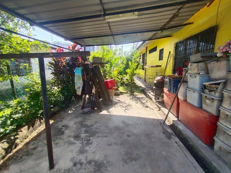 Bungalow House for Sale in Sentul (Kuala Lumpur) - Arbain Mahmood - Exterior - PropertyGuru.com.my