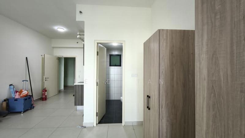 Service Residence for Rent at Edusphere - Fendi tan - Interior - PropertyGuru.com.my