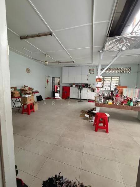 Terraced House for Sale in Jinjang Selatan (Batu) - SCARLET LIM - Kitchen - PropertyGuru.com.my