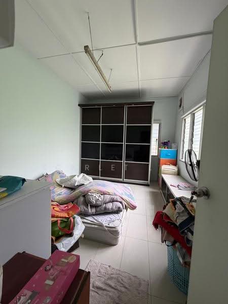 Terraced House for Sale in Jinjang Selatan (Batu) - SCARLET LIM - Bedroom - PropertyGuru.com.my