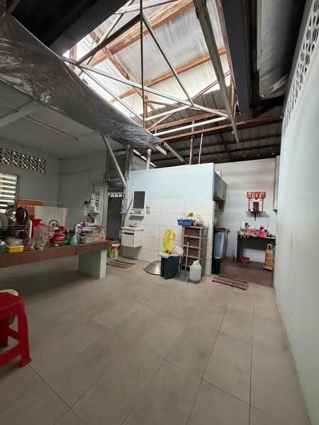 Terraced House for Sale in Jinjang Selatan (Batu) - SCARLET LIM - Kitchen - PropertyGuru.com.my