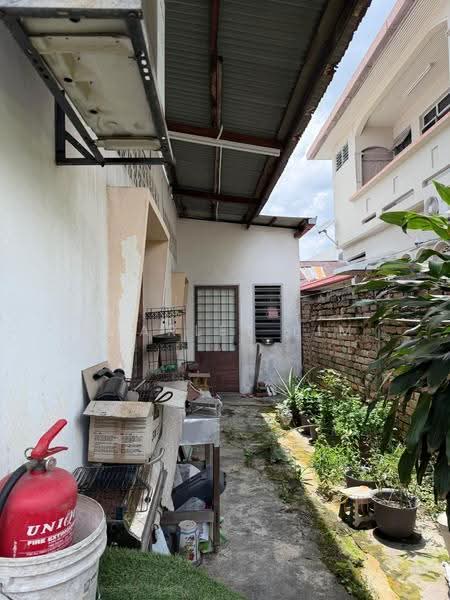 Terraced House for Sale in Jinjang Selatan (Batu) - SCARLET LIM - Exterior - PropertyGuru.com.my
