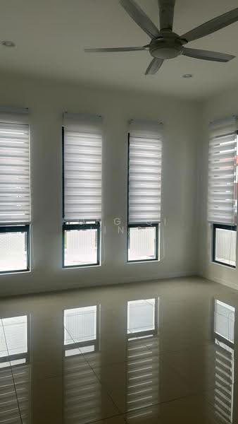 2-storey Terraced House for Rent in Setia Eco Glades (Cyberjaya) - Fong Qi Jing - Interior - PropertyGuru.com.my