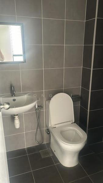 2-storey Terraced House for Rent in Setia Eco Glades (Cyberjaya) - Fong Qi Jing - Bathroom - PropertyGuru.com.my