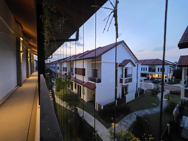2-storey Terraced House for Rent in Setia Eco Glades (Cyberjaya) - Fong Qi Jing - PropertyGuru.com.my