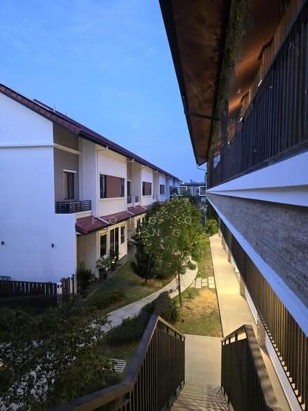 2-storey Terraced House for Rent in Setia Eco Glades (Cyberjaya) - Fong Qi Jing - PropertyGuru.com.my