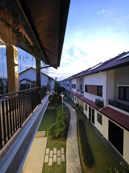 2-storey Terraced House for Rent in Setia Eco Glades (Cyberjaya) - Fong Qi Jing - PropertyGuru.com.my