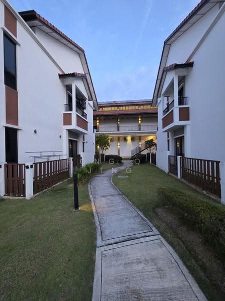 2-storey Terraced House for Rent in Setia Eco Glades (Cyberjaya) - Fong Qi Jing - PropertyGuru.com.my