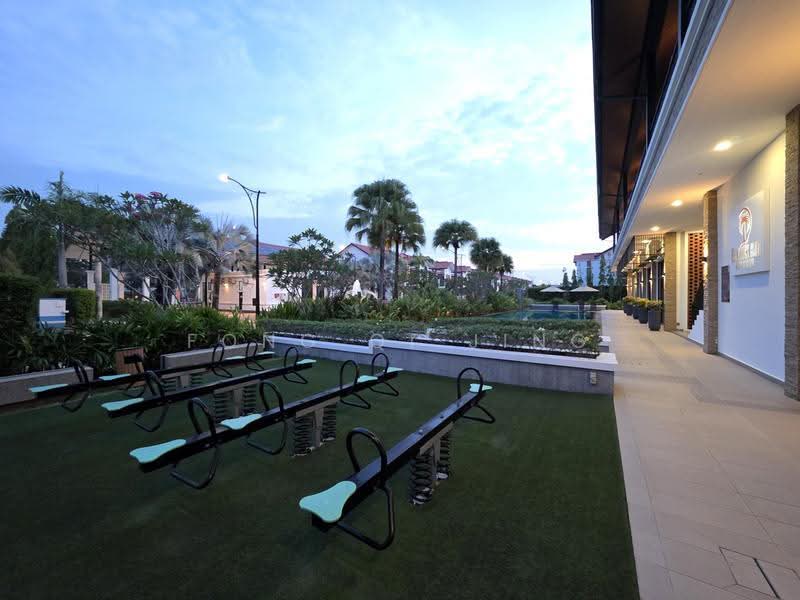 2-storey Terraced House for Rent in Setia Eco Glades (Cyberjaya) - Fong Qi Jing - PropertyGuru.com.my