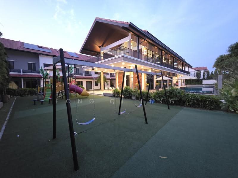 2-storey Terraced House for Rent in Setia Eco Glades (Cyberjaya) - Fong Qi Jing - PropertyGuru.com.my