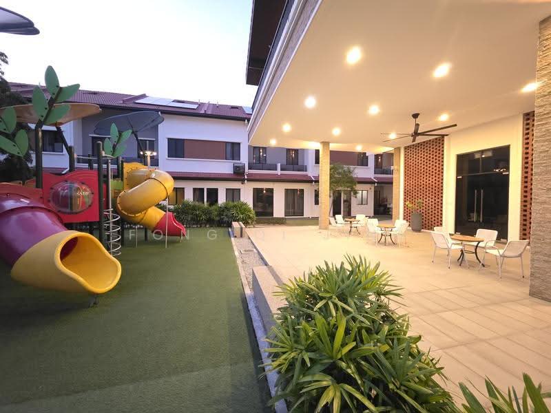 2-storey Terraced House for Rent in Setia Eco Glades (Cyberjaya) - Fong Qi Jing - PropertyGuru.com.my