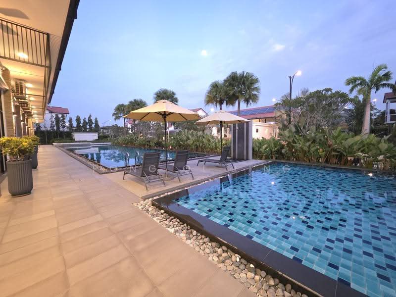 2-storey Terraced House for Rent in Setia Eco Glades (Cyberjaya) - Fong Qi Jing - PropertyGuru.com.my