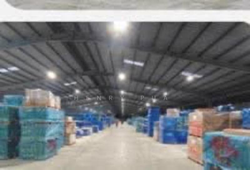 Factory for Rent in Bandar Putra Kulai (Kulai) - Henry Pua - PropertyGuru.com.my