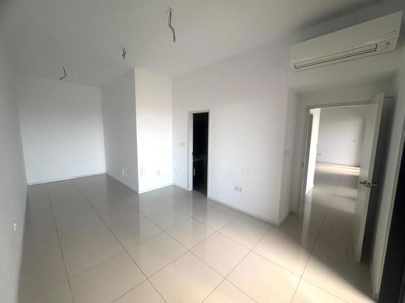 Service Residence for Sale at Residensi Estetik 8 (Est8) - Kelvin Ng - Living Room - PropertyGuru.com.my