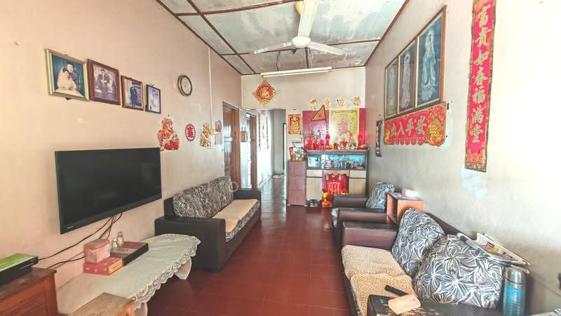 Semi-Detached House for Sale in Taman Happy (Ipoh) - Joy Ho - PropertyGuru.com.my