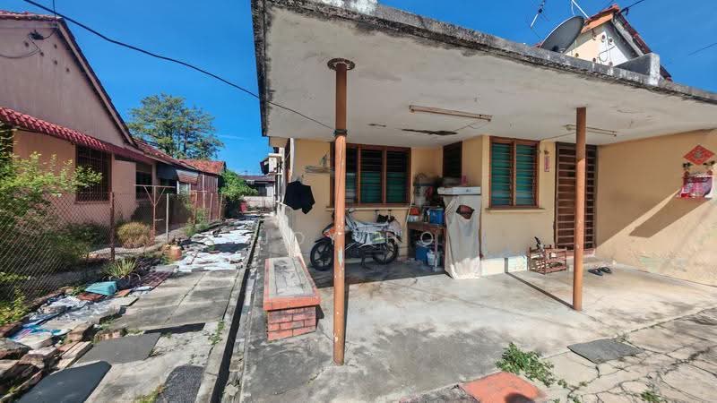 Semi-Detached House for Sale in Taman Happy (Ipoh) - Joy Ho - PropertyGuru.com.my