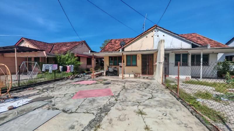 Semi-Detached House for Sale in Taman Happy (Ipoh) - Joy Ho - PropertyGuru.com.my