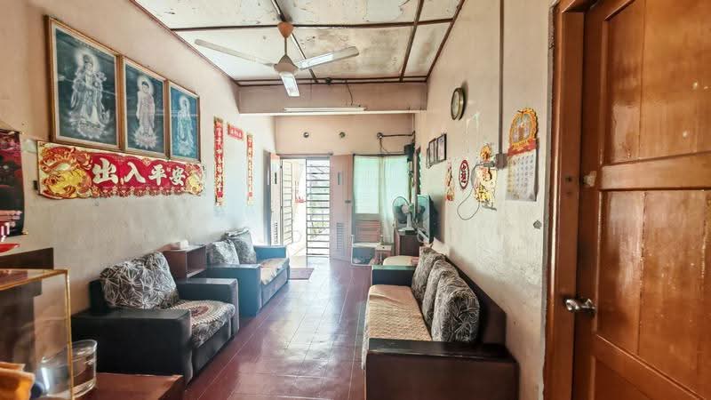 Semi-Detached House for Sale in Taman Happy (Ipoh) - Joy Ho - PropertyGuru.com.my