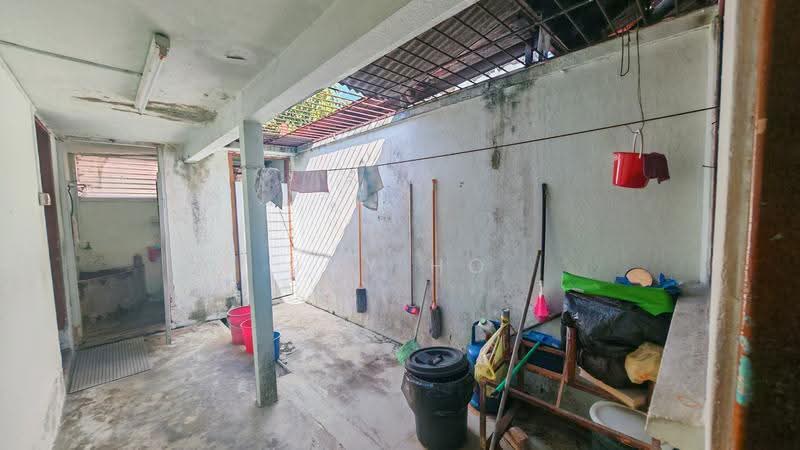 Semi-Detached House for Sale in Taman Happy (Ipoh) - Joy Ho - PropertyGuru.com.my