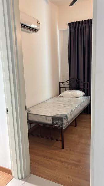 Kondominium untuk Disewa di Lake Point Residence - Mohd Fitri MF - Bedroom - PropertyGuru.com.my
