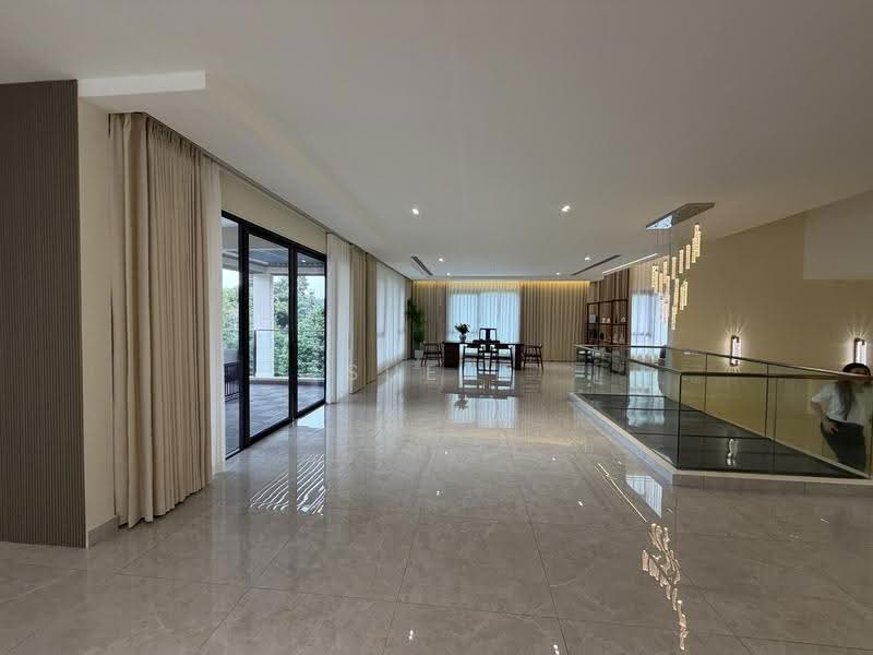 Bungalow House for Sale in Taman Tunku (Bukit Tunku (Kenny Hills)) - Sue . - Interior - PropertyGuru.com.my