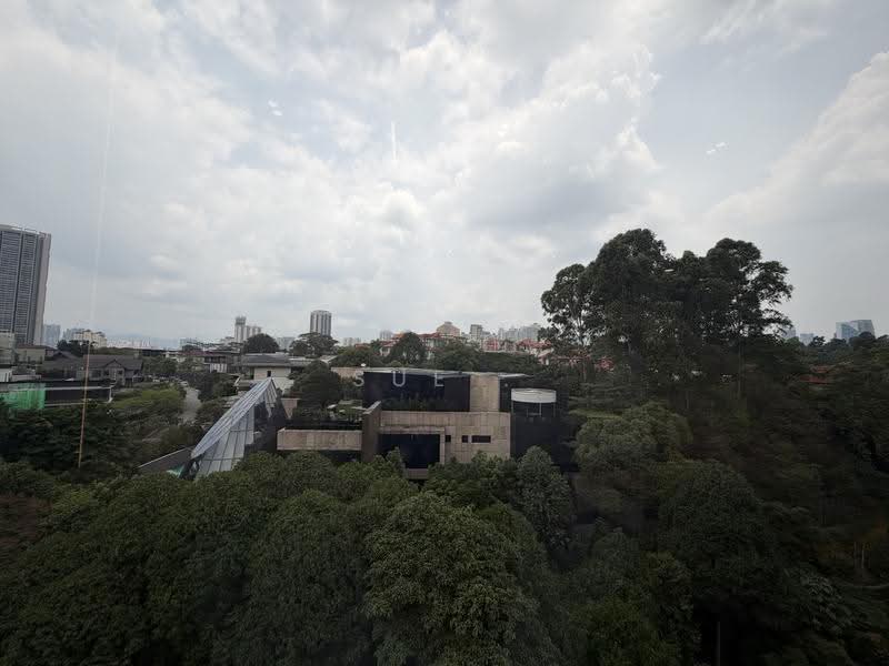 Bungalow House for Sale in Taman Tunku (Bukit Tunku (Kenny Hills)) - Sue . - Exterior - PropertyGuru.com.my