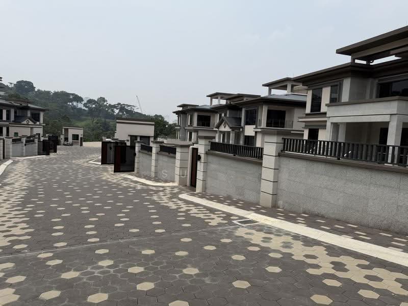 Bungalow House for Sale in Taman Tunku (Bukit Tunku (Kenny Hills)) - Sue . - Exterior - PropertyGuru.com.my