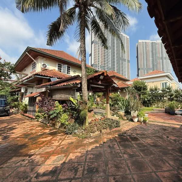 Bungalow House for Sale in Kota Damansara (Selangor) - David Tan - Exterior - PropertyGuru.com.my