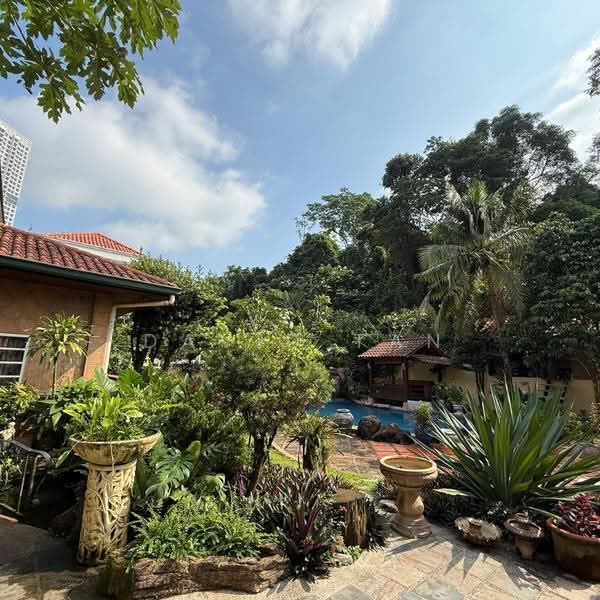 Bungalow House for Sale in Kota Damansara (Selangor) - David Tan - Exterior - PropertyGuru.com.my