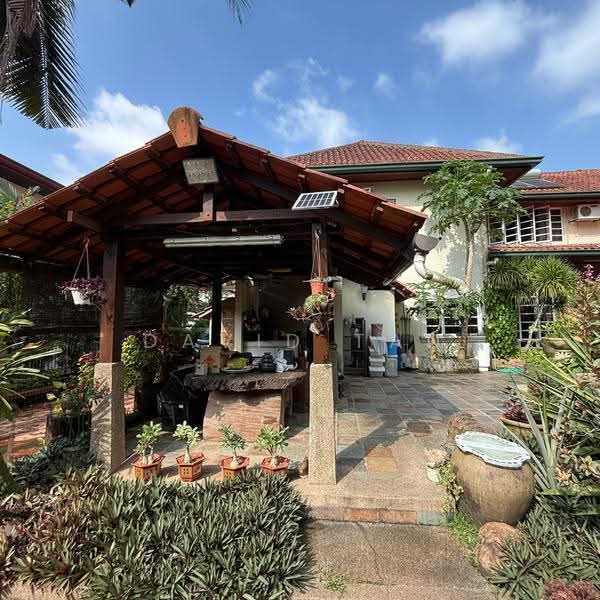 Bungalow House for Sale in Kota Damansara (Selangor) - David Tan - Exterior - PropertyGuru.com.my