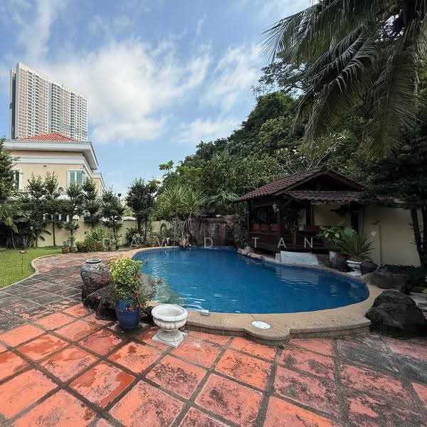 Bungalow House for Sale in Kota Damansara (Selangor) - David Tan - Exterior - PropertyGuru.com.my