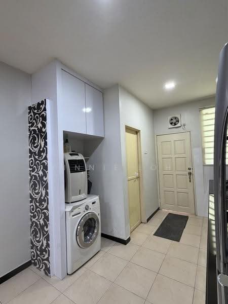 2-storey Terraced House for Sale in Taman Merpati Indah (Simpang Ampat) - Vinnie Loh - Interior - PropertyGuru.com.my