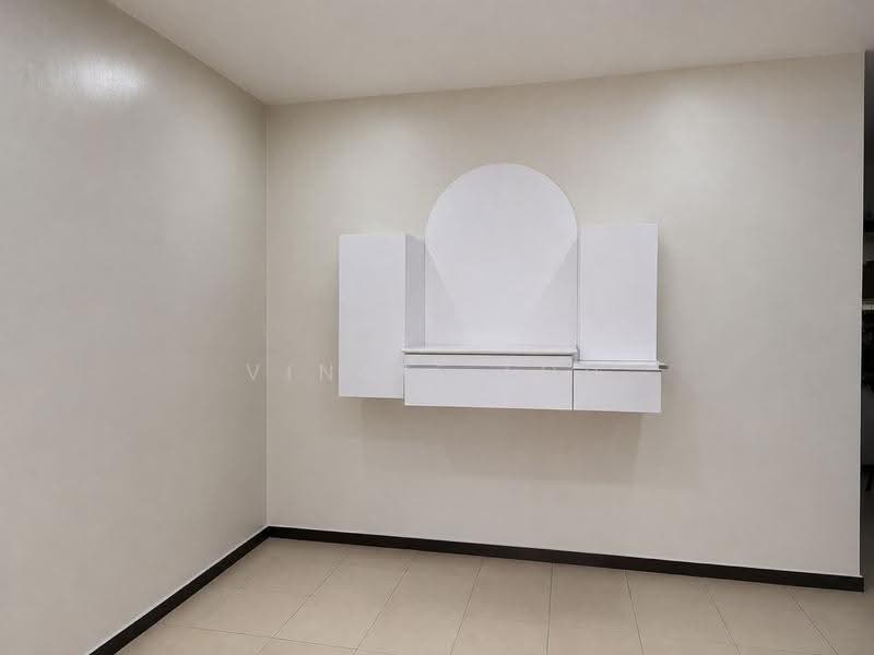 2-storey Terraced House for Sale in Taman Merpati Indah (Simpang Ampat) - Vinnie Loh - Interior - PropertyGuru.com.my